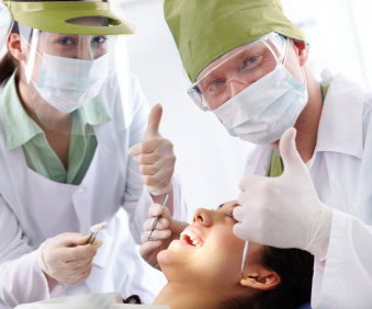 Ar žinojote, kad dantų implantavimas…?